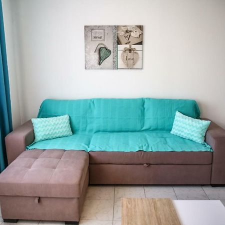 Beach View Apartment ปอร์ติเมา ภายนอก รูปภาพ