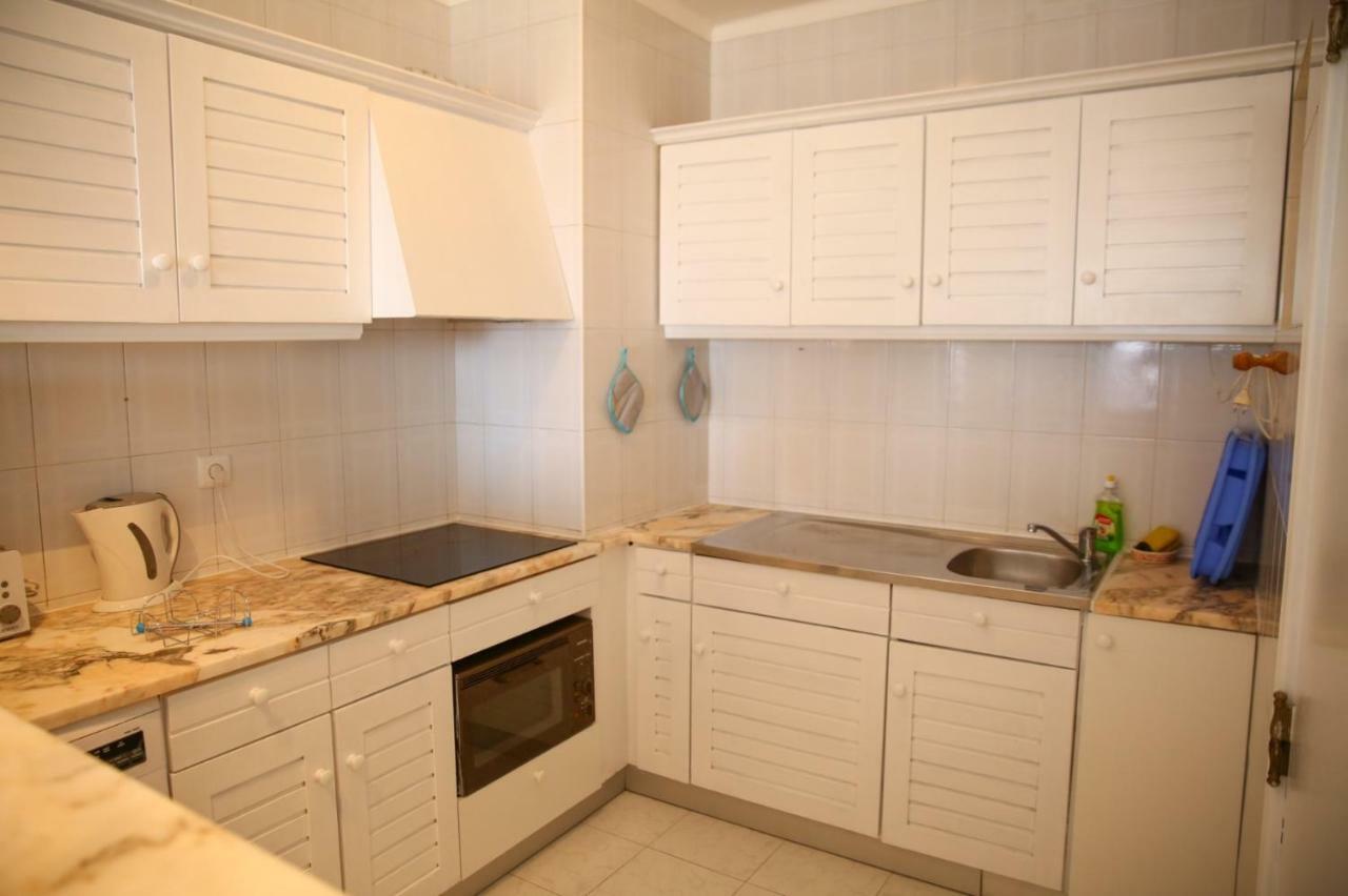 Beach View Apartment ปอร์ติเมา ภายนอก รูปภาพ