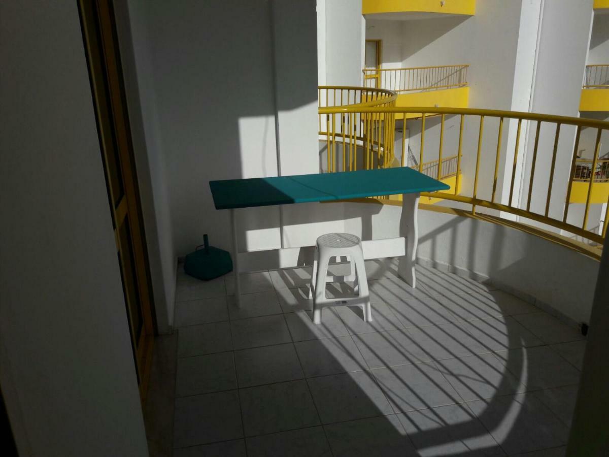 Beach View Apartment ปอร์ติเมา ภายนอก รูปภาพ