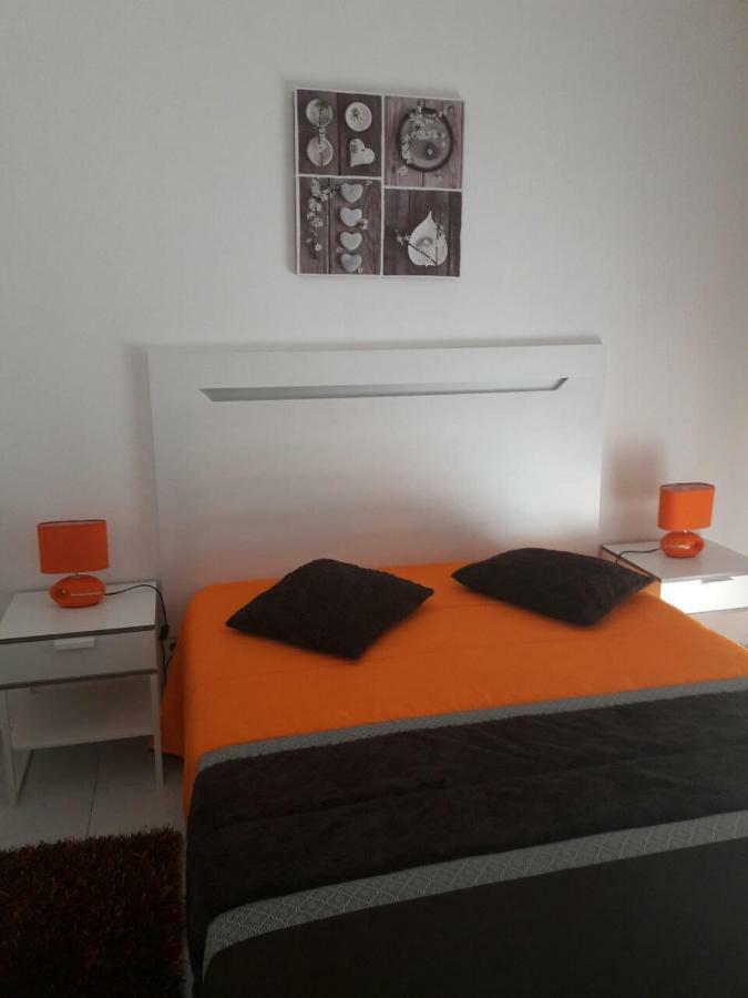 Beach View Apartment ปอร์ติเมา ภายนอก รูปภาพ