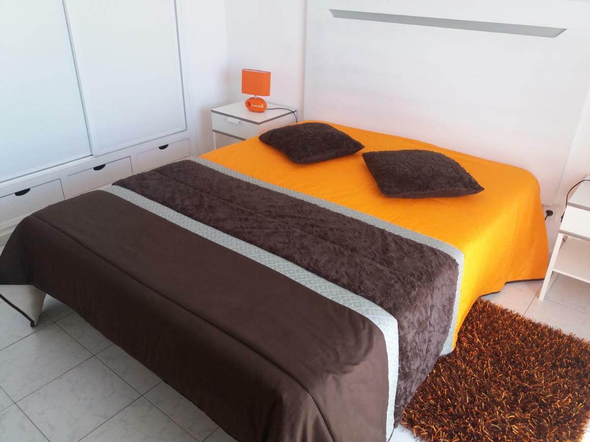 Beach View Apartment ปอร์ติเมา ภายนอก รูปภาพ