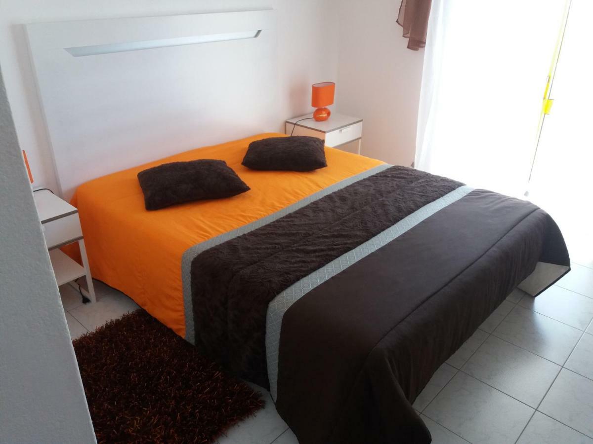 Beach View Apartment ปอร์ติเมา ภายนอก รูปภาพ