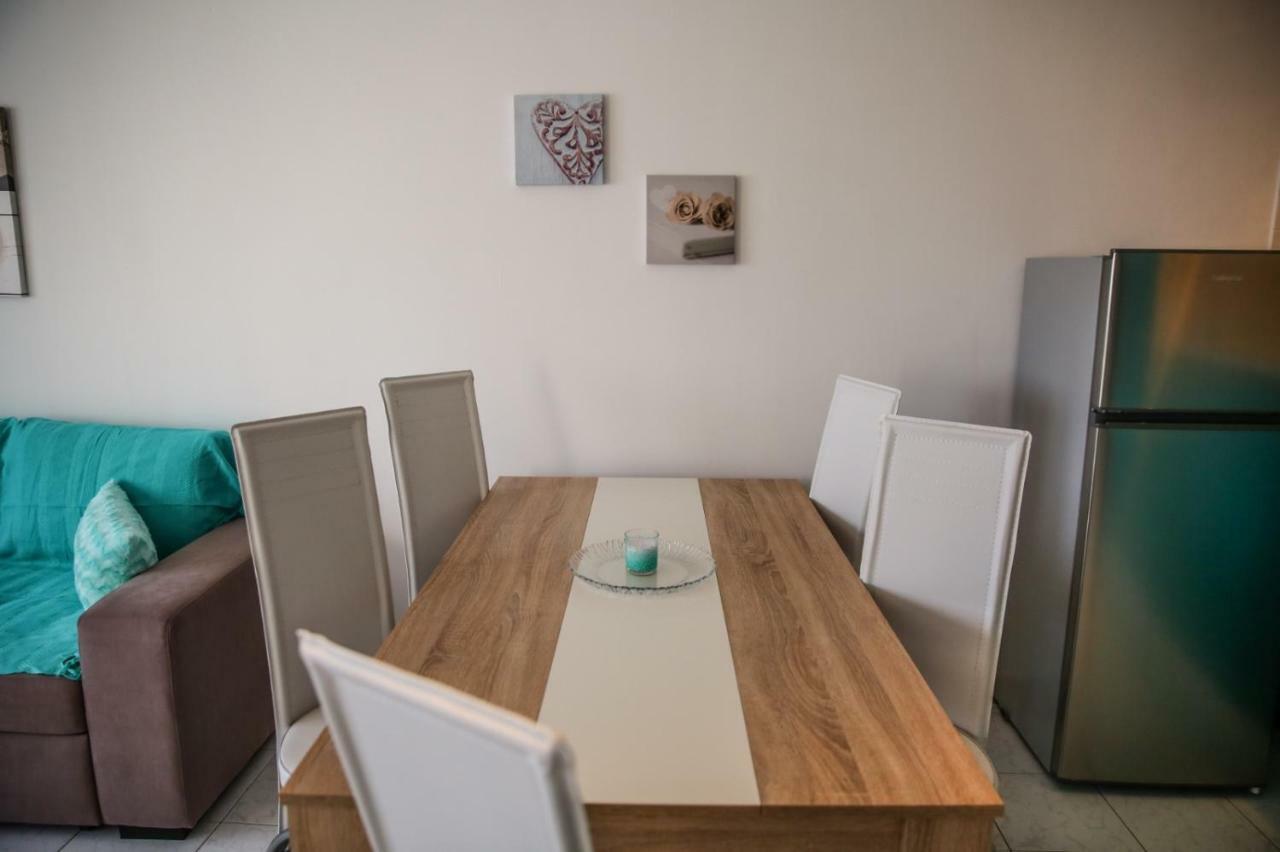 Beach View Apartment ปอร์ติเมา ภายนอก รูปภาพ